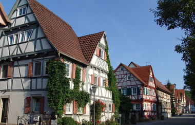 Kirbachhof-Rundwanderweg | © Unbekannt