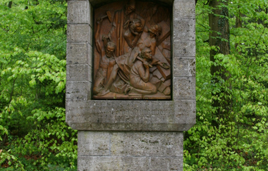 Kirschblütenweg Assamstadt | © Gemeinde Assamstadt