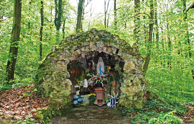 Kirschblütenweg Assamstadt | © Gemeinde Assamstadt