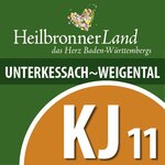 Wegweiser Bild | © Touristikgemeinschaft HeilbronnerLand e.V.