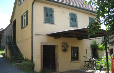 KJ11 Unterkessach-Weigental-Volkshausen-Rundweg