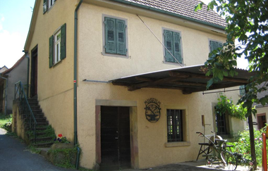 Schmiede- und Heimatmuseum | Unterkessach | HeilbronnerLand | © Touristikgemeinschaft HeilbronnerLand e.V.