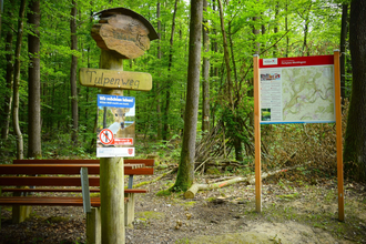 Kleine Böcklingsee-Runde | Neudenau | HeilbronnerLand | © Stadtverwaltung Neudenau