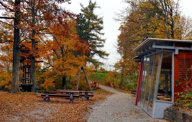 Kleine Schloßbergrunde | © Gemeinde Sternenfels