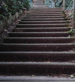 Kleine Wanderung Heidelberg Rohrbach Himmelsleiter | © Landratsamt Rhein-Neckar-Kreis