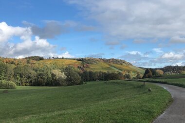 © Land der 1000 Hügel - Kraichgau-Stromberg