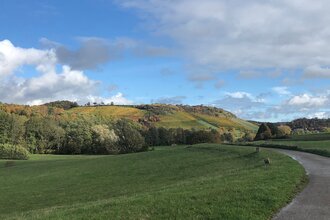KN3 – Wander3Klang – Knittlingen – entlang dem Weißacher Tal (kleine Runde) | © Land der 1000 Hügel - Kraichgau-Stromberg