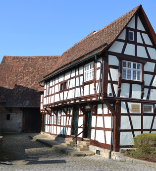 Kneipp- und Steinsbergblick Tour | © Stadt Sinsheim