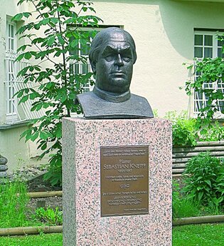Kneipp-Aktiv-Wanderweg | © Stadt Bad Mergentheim