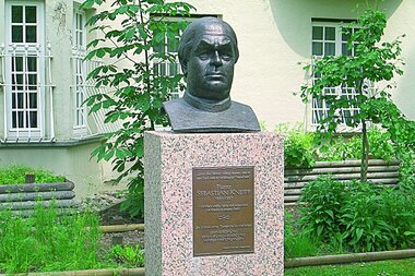 © Stadt Bad Mergentheim