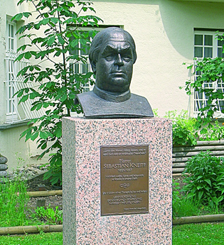 Kneipp-Aktiv-Wanderweg | © Stadt Bad Mergentheim