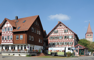 Dorfkäserei Geifertshofen | © Hohenlohe Schwäbisch Hall