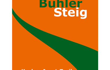 Routenlogo Kocher-Jagst-Trail: Bühlersteig | © Hohenlohe Schwäbisch Hall