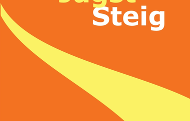 Routenlogo Kocher-Jagst-Trail: Jagststeig | © Hohenlohe Schwäbisch Hall