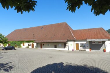 © Stadt Sachsenheim