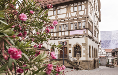 Fachwerkstadt Eppingen | HeilbronnerLand | © Touristikgemeinschaft HeilbronnerLand