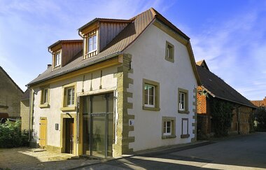 Firminushaus Massenbachhausen | HeilbronnerLand