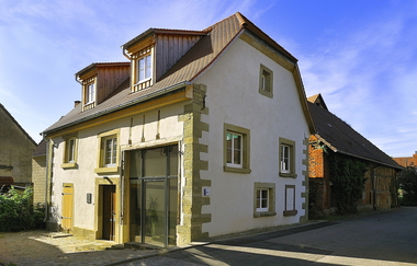 Firminushaus Massenbachhausen | HeilbronnerLand | © Gemeinde Massenbachhausen