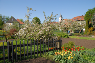 Siegelsbach Natur | HeilbronnerLand | © Gemeindeverwaltung Siegelsbach