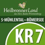 Wegweiser Bild | © Touristikgemeinschaft HeilbronnerLand e.V.