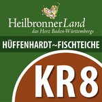 Wegweiser Bild | © Touristikgemeinschaft HeilbronnerLand e.V.