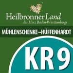Wegweiser Bild | © Touristikgemeinschaft HeilbronnerLand e.V.