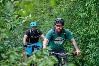 Kraichgau-Stromberg: 3-Bäche-Tour | © Land der 1000 Hügel - Kraichgau-Stromberg