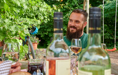 Kraichgau-Stromberg: Ähren-Tour | © Kraichgau-Stromberg Tourismus e.V.