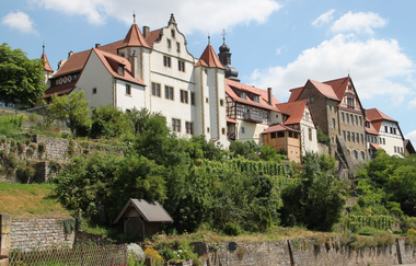 Kraichgau-Stromberg: Ähren-Tour | © Land der 1000 Hügel - Kraichgau-Stromberg