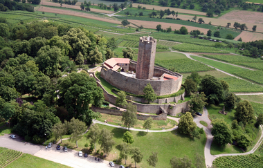 Kraichgau-Stromberg: Aktiv-Tour | © Kraichgau-Stromberg Tourismus e.V.