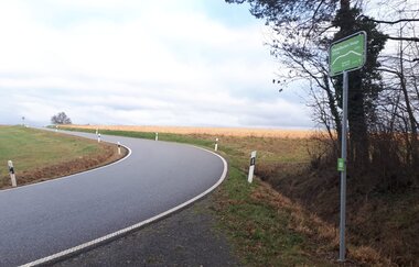 Kraichgau-Stromberg: Enz-Metter-Tour | © Kraichgau-Stromberg Tourismus e.V.