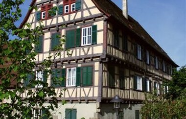 Kraichgau-Stromberg: Fachwerkdorf-Tour | © Kraichgau-Stromberg Tourismus e.V.