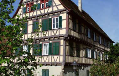 Kraichgau-Stromberg: Fachwerkdorf-Tour | © Kraichgau-Stromberg Tourismus e.V.