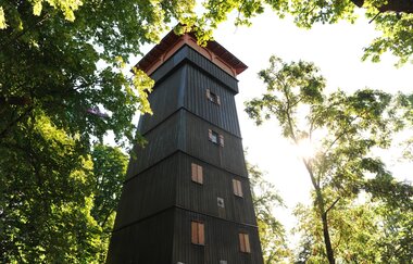 Kraichgau-Stromberg: Fachwerkdorf-Tour
