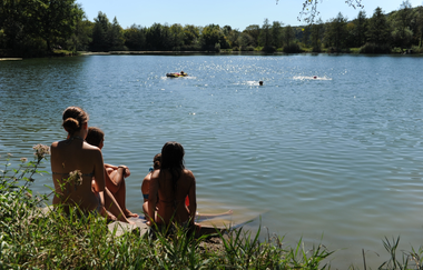 Kraichgau-Stromberg: Fachwerkdorf-Tour