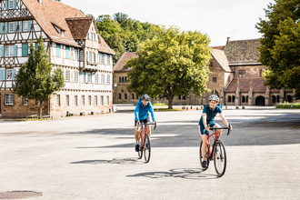 Kraichgau-Stromberg: Kultur-Tour | © TMBW