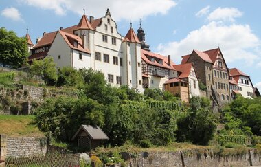 Kraichgau-Stromberg: ÖkoRegio-Tour | © Land der 1000 Hügel - Kraichgau-Stromberg