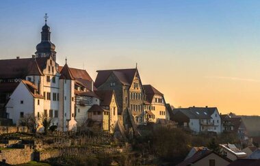 Kraichgau-Stromberg: Schlösser-Tour | © Kraichgau-Stromberg Tourismus