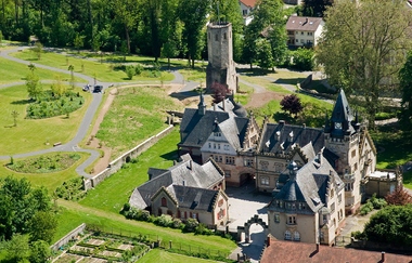 Kraichgau-Stromberg: Schlösser-Tour | © Kraichgau-Stromberg Tourismus e.V.