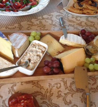 Kraichgau-Stromberg: Vesper-Tour | © Land der 1000 Hügel - Kraichgau-Stromberg