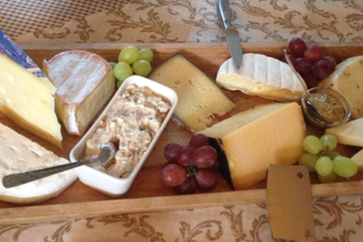 Kraichgau-Stromberg: Vesper-Tour | © Land der 1000 Hügel - Kraichgau-Stromberg