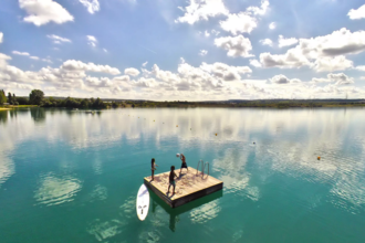Kraichgau-Stromberg: Wohlfühl-Tour | © BTMV Bruchsal
