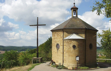 Kraichgau-Stromberg: Wohlfühl-Tour | © Kraichgau-Stromberg Tourismus e.V.