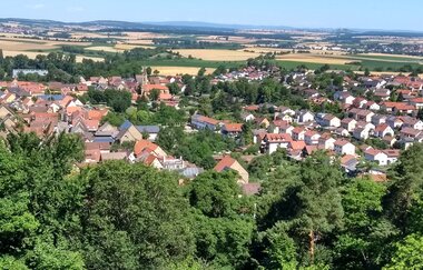 Kuckuck-Tour Mühlbach