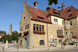 Kuckuck-Tour Mühlbach | © Stadt Eppingen