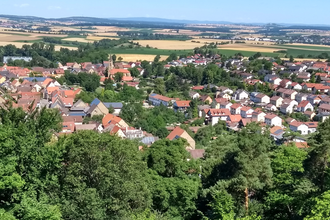 Kuckucktour Mühlbach