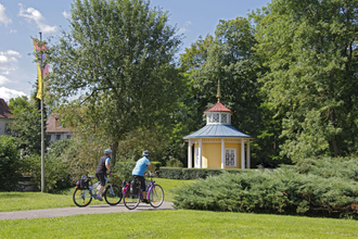 Kultur-Tour | © Stadt Bad Mergentheim