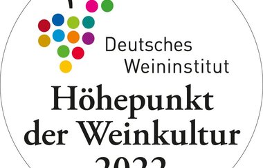 Kulturhistorischer Weinlehrpfad Geigersberg - Ausgezeichnet als Höhepunkt der Weinregion | © Land der 1000 Hügel - Kraichgau-Stromberg