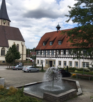 Kürnbach Ravensburg-Tour 1 #Schwarzrieslingdorf | © Land der 1000 Hügel - Kraichgau-Stromberg