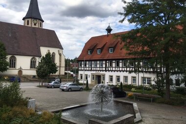 © Land der 1000 Hügel - Kraichgau-Stromberg